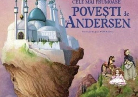 Cele mai frumoase poveşti