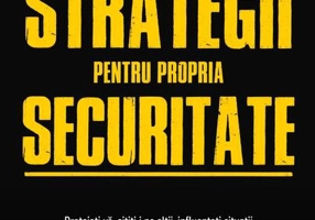 Strategii pentru propria securitate