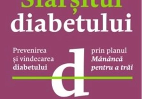 Sfârşitul diabetului