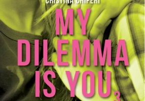 My dilemma is you (Vol. 3)