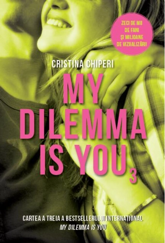 My dilemma is you (Vol. 3)