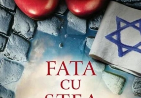 Fata cu stea albastră