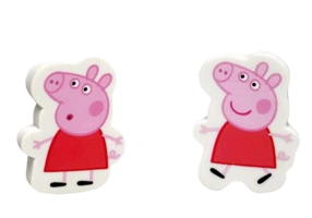 Peppa Pig - Radieră