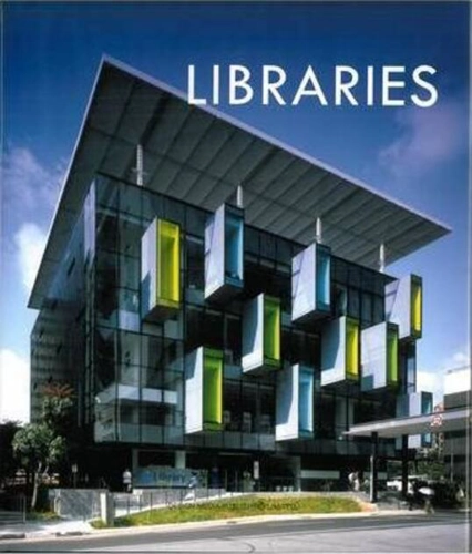 Libraries. Universities without Walls