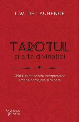 Tarotul și arta divinației