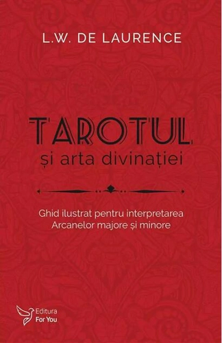 Tarotul și arta divinației