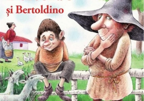 Bertoldo și Bertoldino