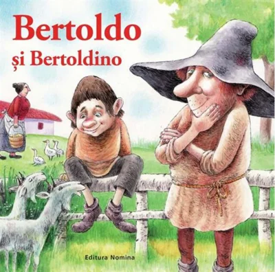 Bertoldo și Bertoldino