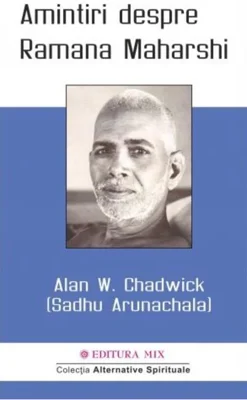 Amintiri despre Ramana Maharshi