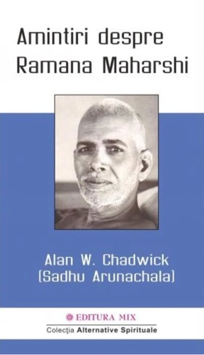 Amintiri despre Ramana Maharshi