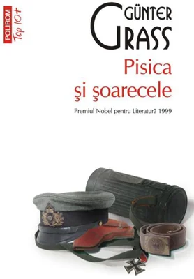 Pisica şi şoarecele (Top 10+)