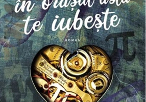 Cineva în orașul ăsta te iubește