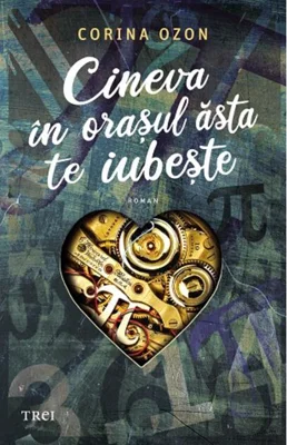 Cineva în orașul ăsta te iubește