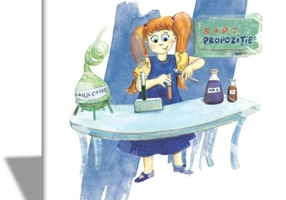 Scriu corect! Clasa a III-a