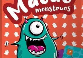 Macao monstruos