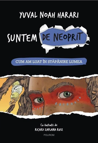 Suntem de neoprit (Vol. 1)