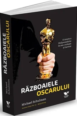 Războaiele Oscarului