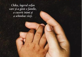 Sunt un copil al lui Dumnezeu