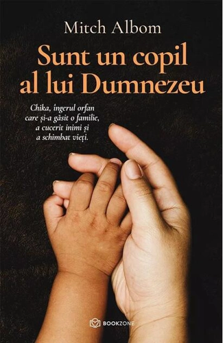 Sunt un copil al lui Dumnezeu