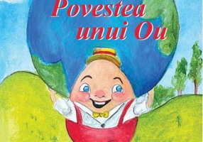 Povestea unui ou