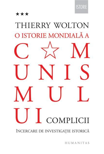 O istorie mondială a comunismului. Încercare de investigație istorică (Vol. 3)