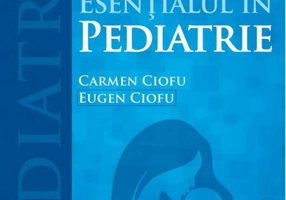 Esențialul în Pediatrie