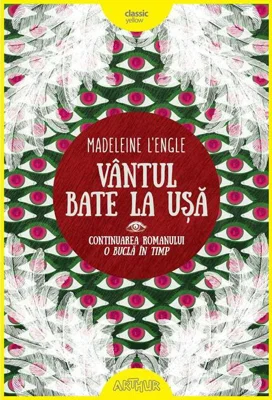 Vântul bate la ușă - HC