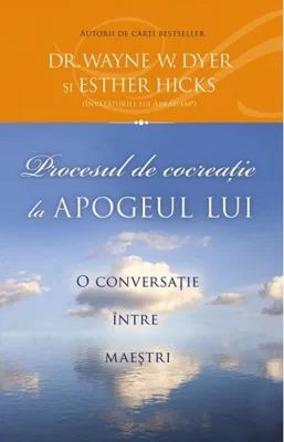 Procesul de cocreaţie la apogeul lui