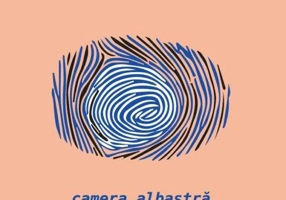 Camera albastră