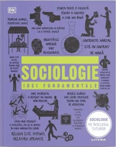 Sociologie