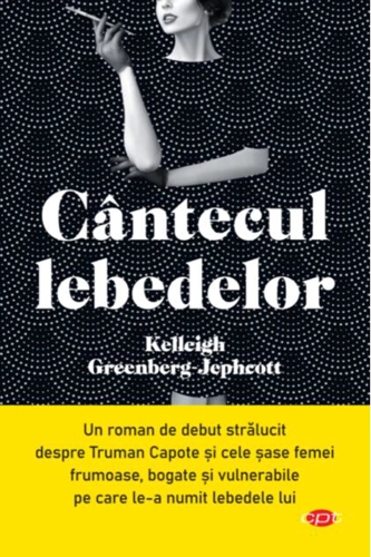 Cântecul lebedelor (Carte pentru toți)