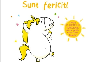 Emoțiile lui Noni - Sunt fericit