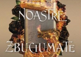 Destinele noastre zbuciumate (Vol. 2)