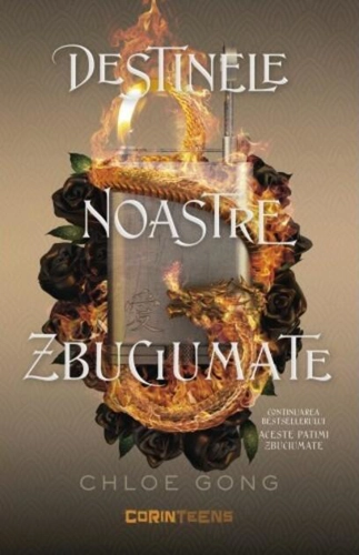 Destinele noastre zbuciumate (Vol. 2)
