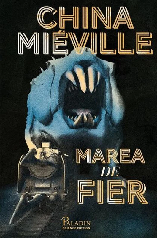 Marea de fier