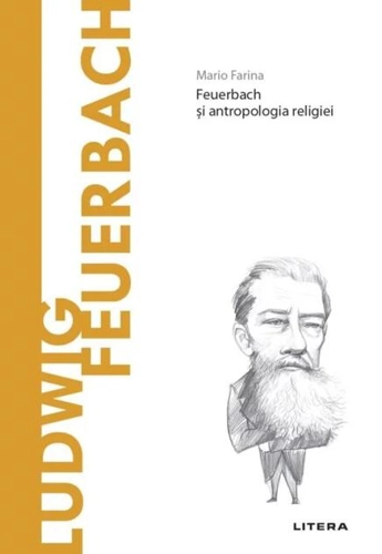 Ludwig Feuerbach (Vol. 61)