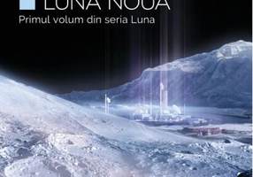 Luna nouă (Vol. 1)