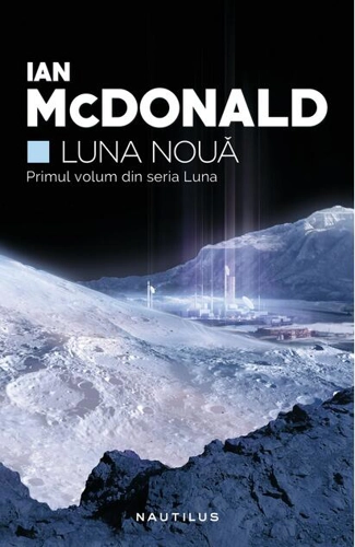 Luna nouă (Vol. 1)