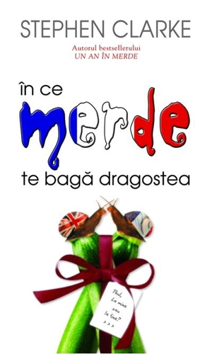 În ce merde te bagă dragostea