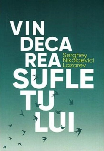 Vindecarea sufletului