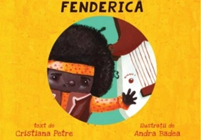 Jimi și Fenderică (Vol. 1)