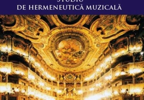 Criza operei? Studiu de hermeneutică muzicală