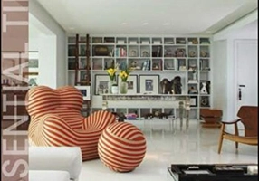 City apartments. Essential tips