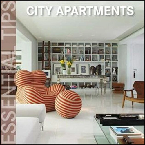 City apartments. Essential tips