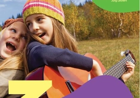 Musik und Bewegung. 3. Klasse