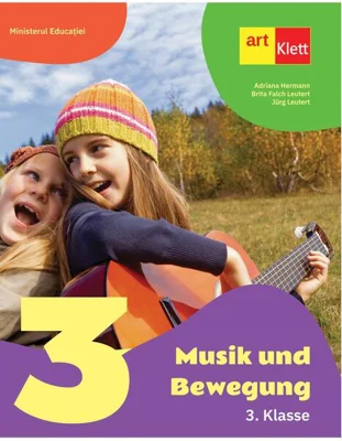 Musik und Bewegung. 3. Klasse
