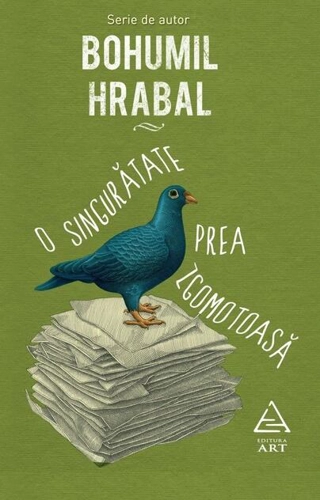 O singurătate prea zgomotoasă