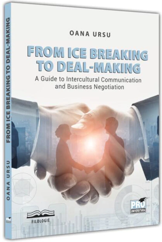 From ice breaking to deal-making