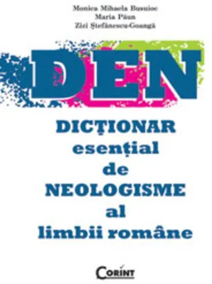 Dicţionar eseţial de neologisme al limbii române