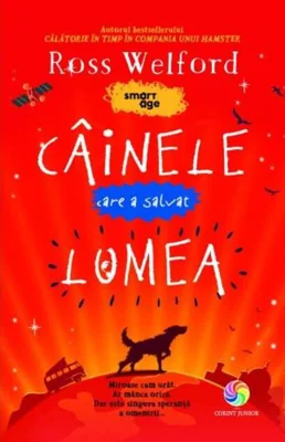 Câinele care a salvat lumea